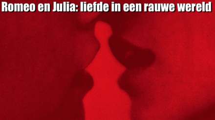 Romeo en Julia - HETPALEIS